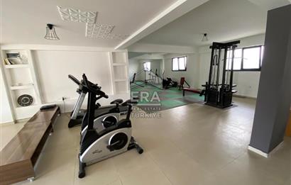 Çiğli Esentepe Modern Sitesi 2+1 Satılık Daire