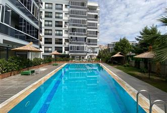 Çiğli Esentepe Modern Sitesi 2+1 Satılık Daire