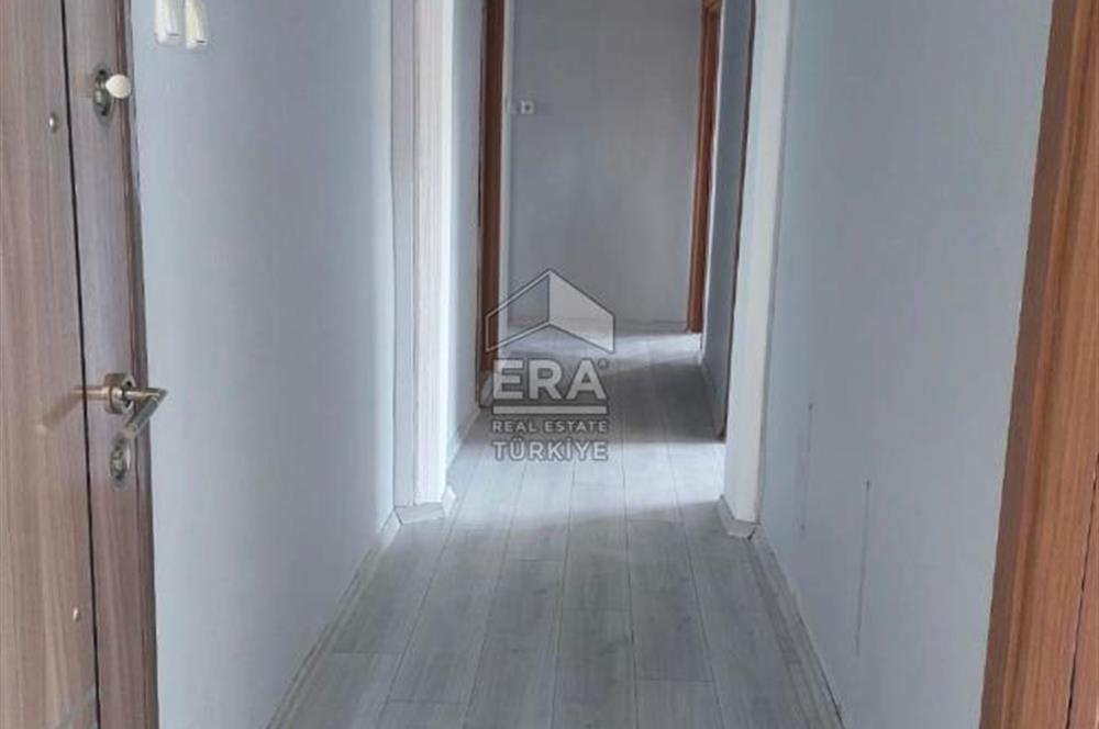 SATILIK MEYDAN MAHALLESİNDE YENİLENMİŞ 3+1 DAİRE