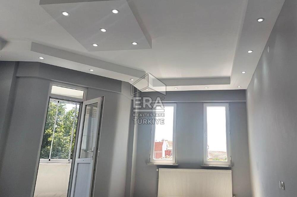 SATILIK MEYDAN MAHALLESİNDE YENİLENMİŞ 3+1 DAİRE