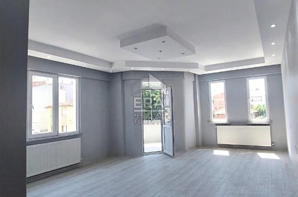 SATILIK MEYDAN MAHALLESİNDE YENİLENMİŞ 3+1 DAİRE