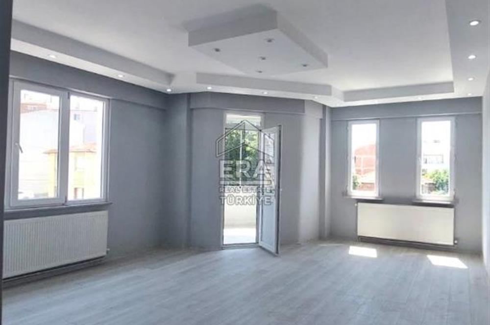 SATILIK MEYDAN MAHALLESİNDE YENİLENMİŞ 3+1 DAİRE