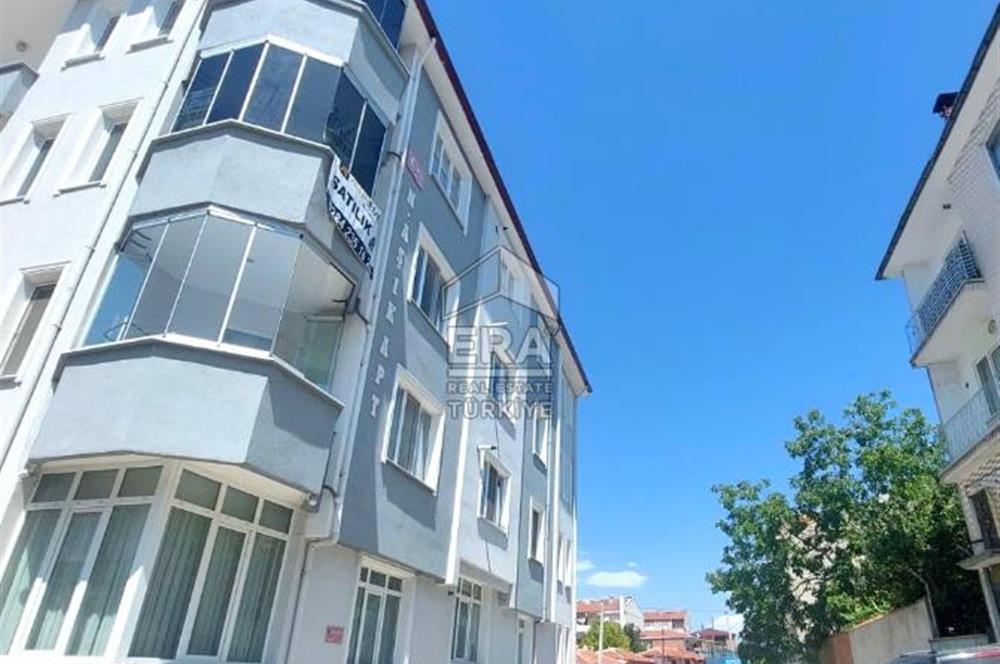 SATILIK MEYDAN MAHALLESİNDE YENİLENMİŞ 3+1 DAİRE