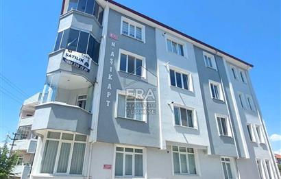 SATILIK MEYDAN MAHALLESİNDE YENİLENMİŞ 3+1 DAİRE