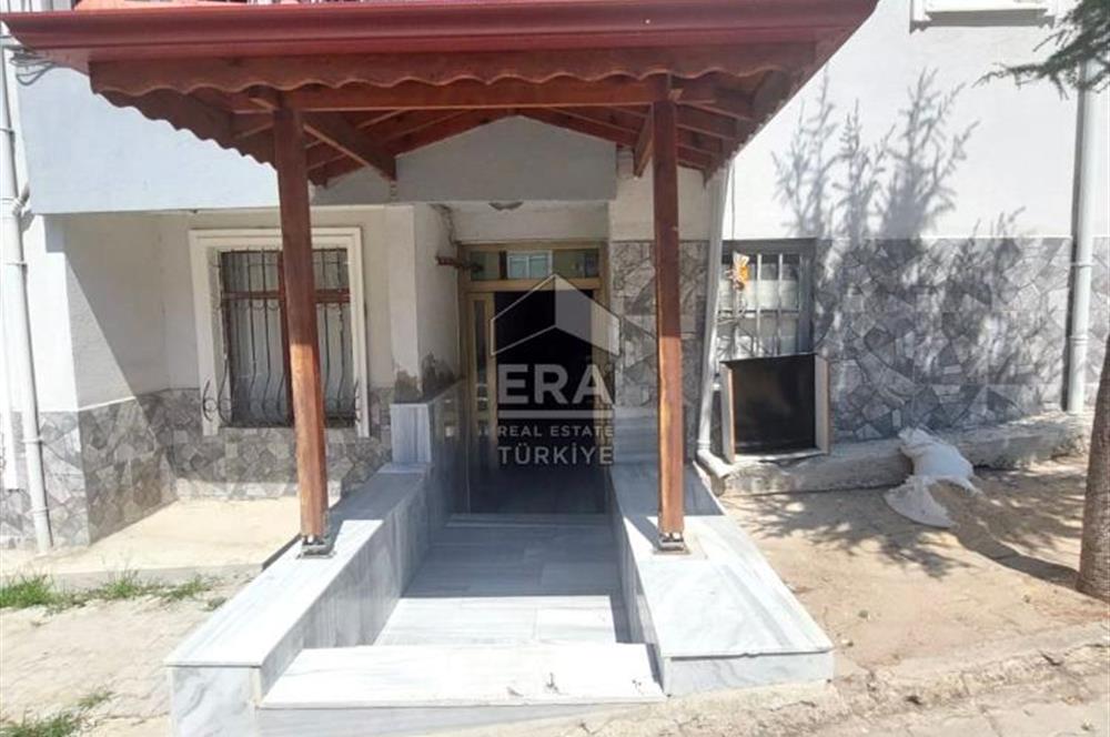 SATILIK MEYDAN MAHALLESİNDE YENİLENMİŞ 3+1 DAİRE