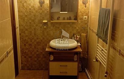 SATILIK SAZLIDERE'DE 2232 M2 MÜSTAKİL EV VE GENİŞ ARSA