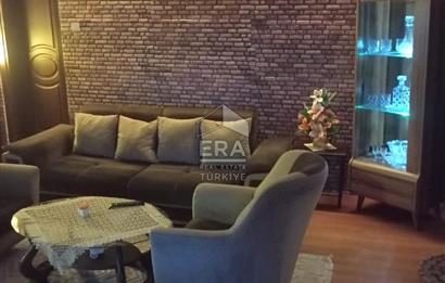 SATILIK SAZLIDERE'DE 2232 M2 MÜSTAKİL EV VE GENİŞ ARSA