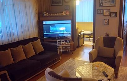 SATILIK SAZLIDERE'DE 2232 M2 MÜSTAKİL EV VE GENİŞ ARSA