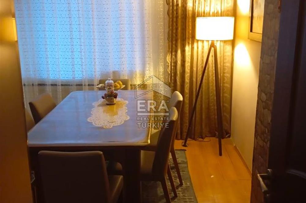 SATILIK SAZLIDERE'DE 2232 M2 MÜSTAKİL EV VE GENİŞ ARSA