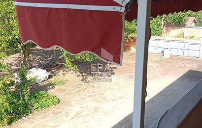SATILIK SAZLIDERE'DE 2232 M2 MÜSTAKİL EV VE GENİŞ ARSA
