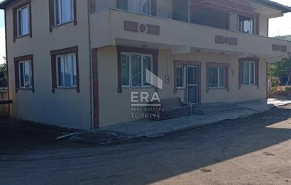 SATILIK SAZLIDERE'DE 2232 M2 MÜSTAKİL EV VE GENİŞ ARSA