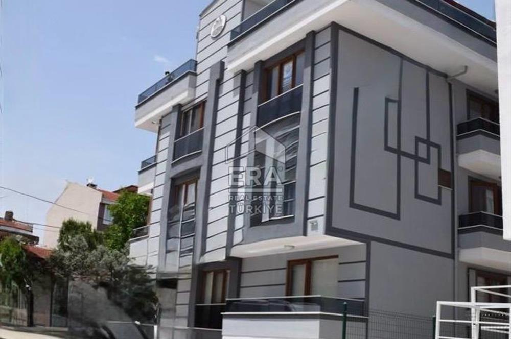 ERA PORT GÜVENCESİYLE 2.SAKARYA'DA SATILIK 2+1 DUBLEKS DAİRE