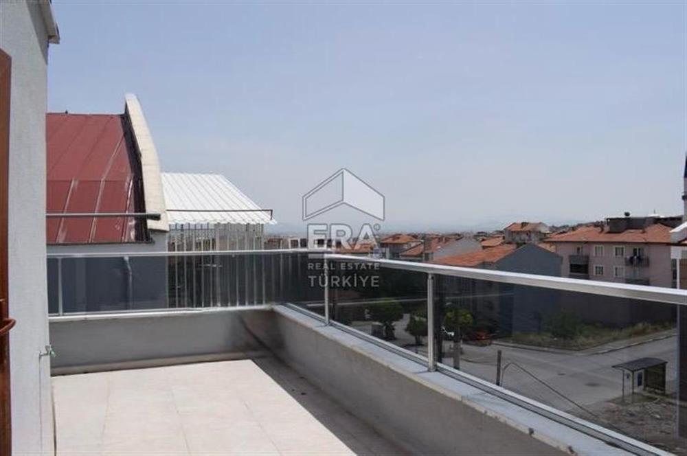 ERA PORT GÜVENCESİYLE 2.SAKARYA'DA SATILIK 2+1 DUBLEKS DAİRE