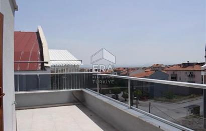 ERA PORT GÜVENCESİYLE 2.SAKARYA'DA SATILIK 2+1 DUBLEKS DAİRE