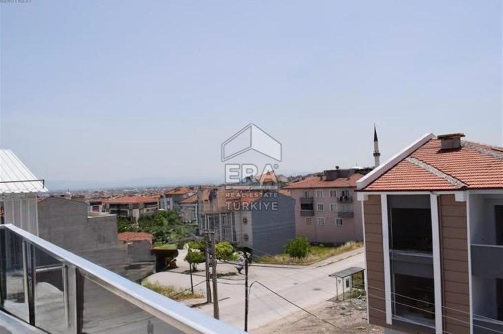 ERA PORT GÜVENCESİYLE 2.SAKARYA'DA SATILIK 2+1 DUBLEKS DAİRE