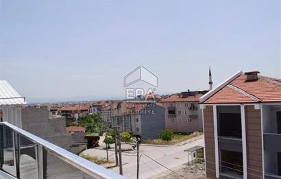 ERA PORT GÜVENCESİYLE 2.SAKARYA'DA SATILIK 2+1 DUBLEKS DAİRE
