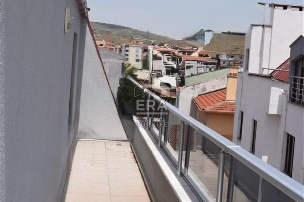 ERA PORT GÜVENCESİYLE 2.SAKARYA'DA SATILIK 2+1 DUBLEKS DAİRE