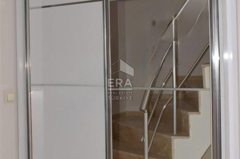 ERA PORT GÜVENCESİYLE 2.SAKARYA'DA SATILIK 2+1 DUBLEKS DAİRE