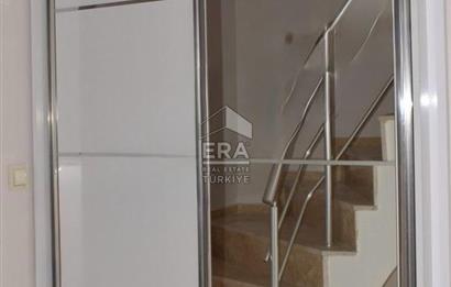ERA PORT GÜVENCESİYLE 2.SAKARYA'DA SATILIK 2+1 DUBLEKS DAİRE