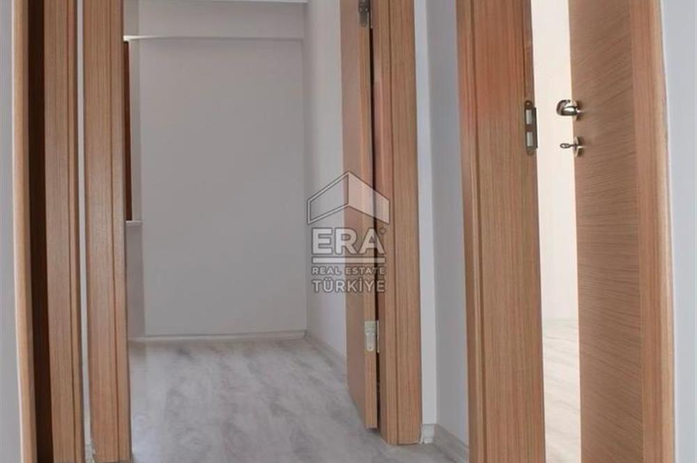 ERA PORT GÜVENCESİYLE 2.SAKARYA'DA SATILIK 2+1 DUBLEKS DAİRE