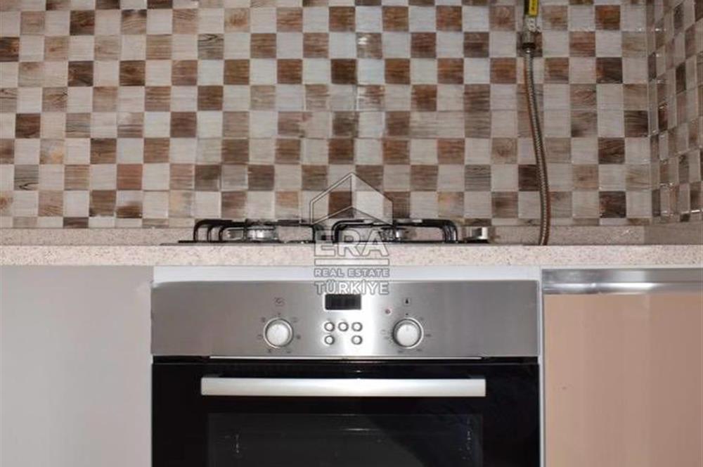ERA PORT GÜVENCESİYLE 2.SAKARYA'DA SATILIK 2+1 DUBLEKS DAİRE