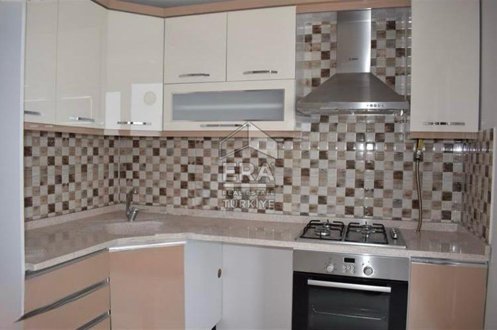 ERA PORT GÜVENCESİYLE 2.SAKARYA'DA SATILIK 2+1 DUBLEKS DAİRE