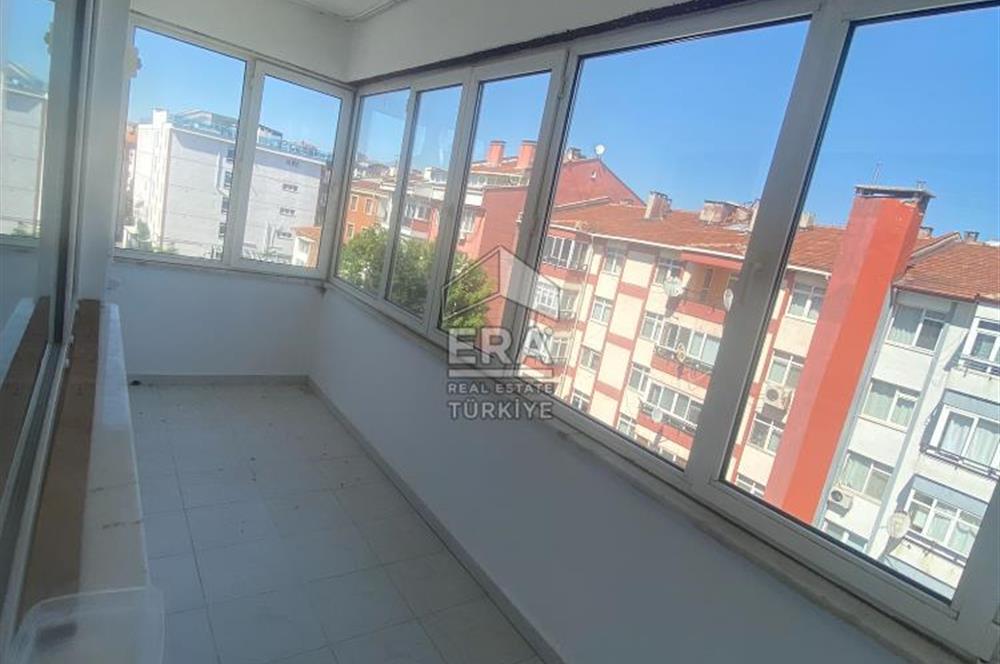 Satılık Kocasinan Mah. 5+2 Dublex Daire