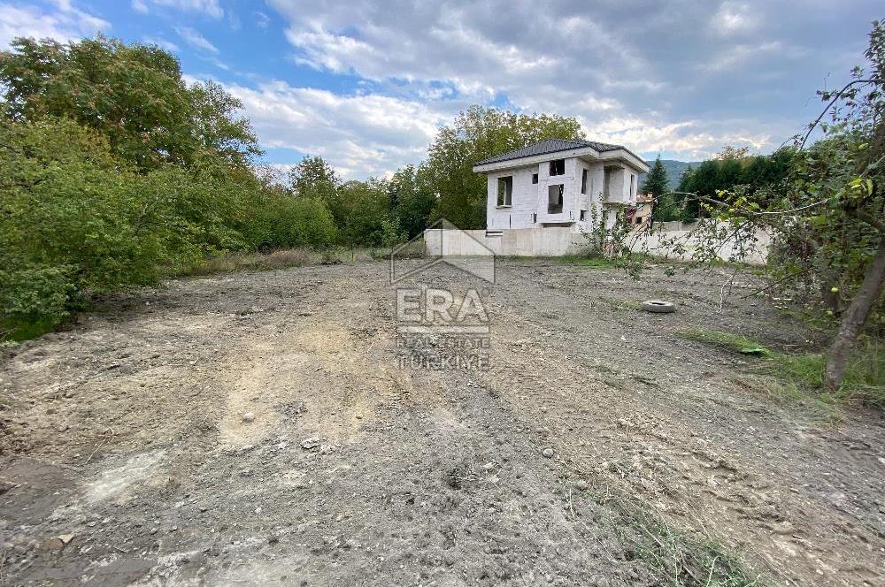 ERA KARAT SAPANCA KIRKPINAR KİRALIK ARSA