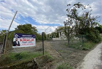ERA KARAT SAPANCA KIRKPINAR KİRALIK ARSA