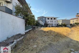 Gaziemir Sarnıçta 247 m² İmarlı Arsa Havalimanına 8 dk,