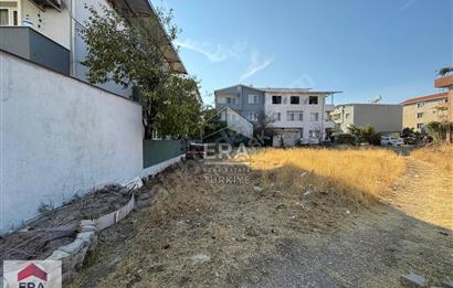 Gaziemir Sarnıçta 247 m² İmarlı Arsa Havalimanına 8 dk,