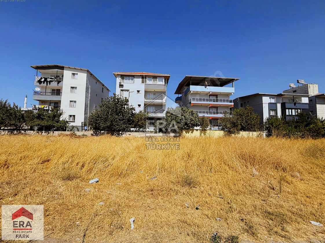 Torbalı Ayrancılarda 304 m² Arsa Bitişik Parseller Bizde