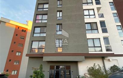 Çiğli Esentepe Terrace Panorama Sitesi 2+1 Satılık Daire