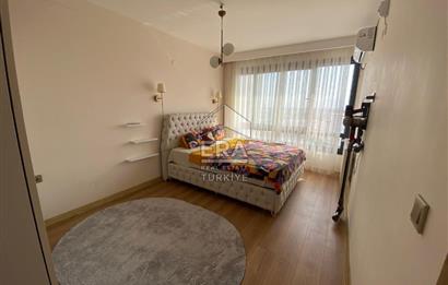 Çiğli Esentepe Terrace Panorama Sitesi 2+1 Satılık Daire