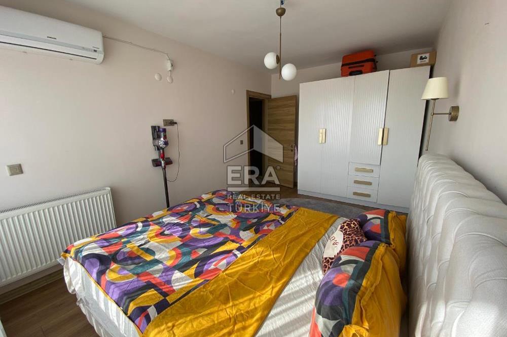 Çiğli Esentepe Terrace Panorama Sitesi 2+1 Satılık Daire