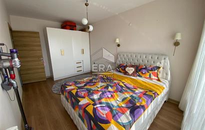 Çiğli Esentepe Terrace Panorama Sitesi 2+1 Satılık Daire