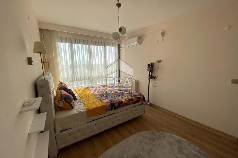 Çiğli Esentepe Terrace Panorama Sitesi 2+1 Satılık Daire
