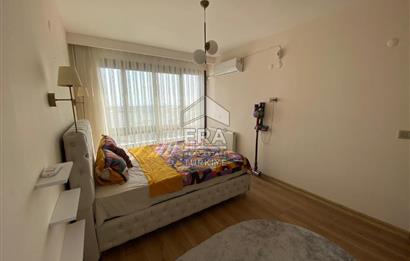 Çiğli Esentepe Terrace Panorama Sitesi 2+1 Satılık Daire