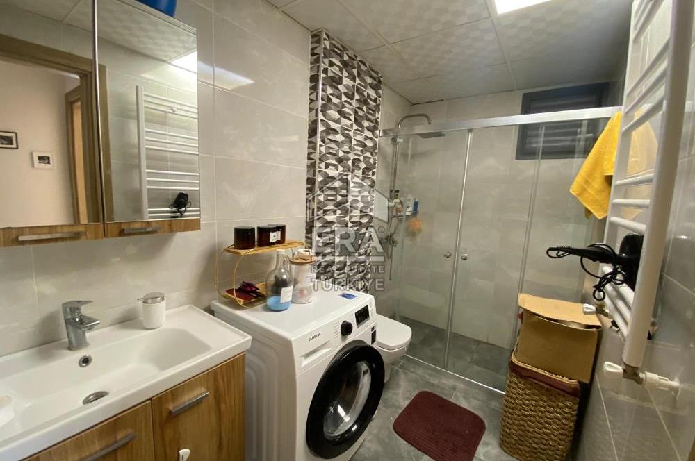 Çiğli Esentepe Terrace Panorama Sitesi 2+1 Satılık Daire