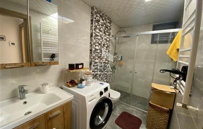 Çiğli Esentepe Terrace Panorama Sitesi 2+1 Satılık Daire