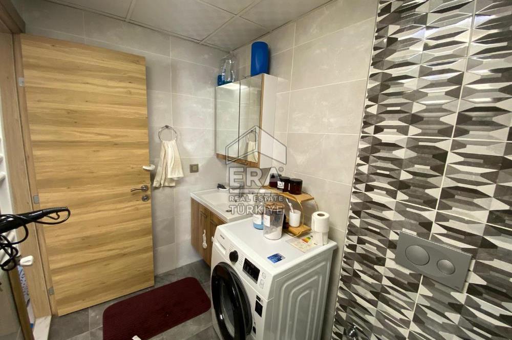 Çiğli Esentepe Terrace Panorama Sitesi 2+1 Satılık Daire