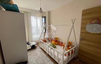 Çiğli Esentepe Terrace Panorama Sitesi 2+1 Satılık Daire