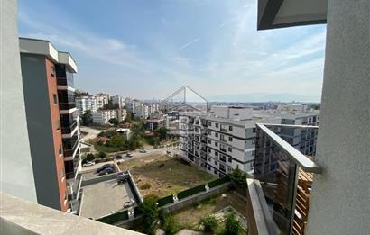 Çiğli Esentepe Terrace Panorama Sitesi 2+1 Satılık Daire