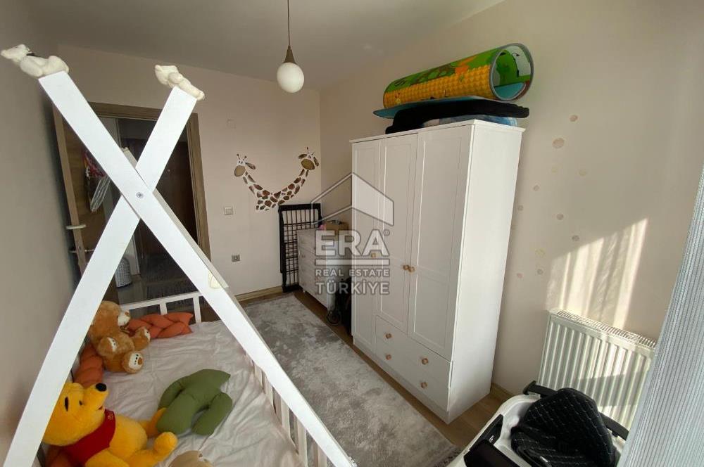 Çiğli Esentepe Terrace Panorama Sitesi 2+1 Satılık Daire