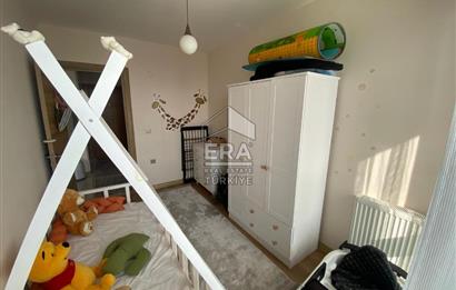 Çiğli Esentepe Terrace Panorama Sitesi 2+1 Satılık Daire