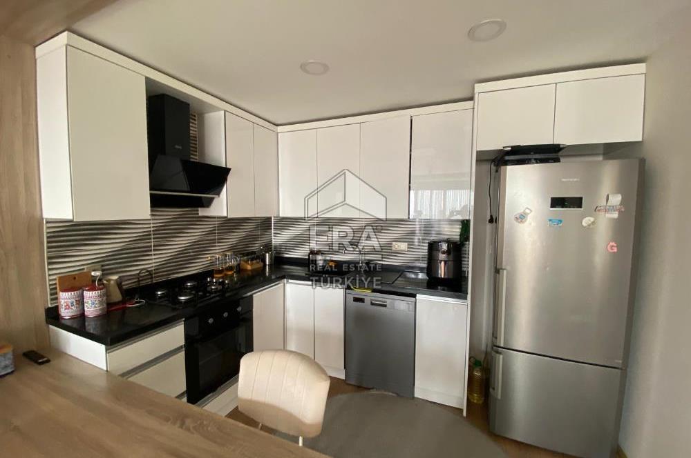 Çiğli Esentepe Terrace Panorama Sitesi 2+1 Satılık Daire
