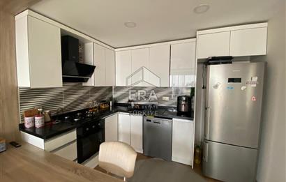 Çiğli Esentepe Terrace Panorama Sitesi 2+1 Satılık Daire