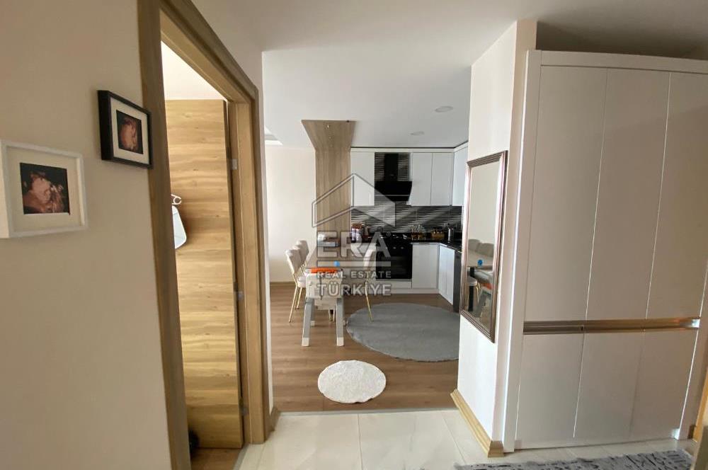 Çiğli Esentepe Terrace Panorama Sitesi 2+1 Satılık Daire