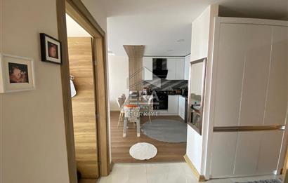 Çiğli Esentepe Terrace Panorama Sitesi 2+1 Satılık Daire