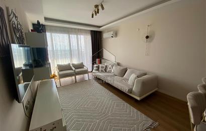 Çiğli Esentepe Terrace Panorama Sitesi 2+1 Satılık Daire